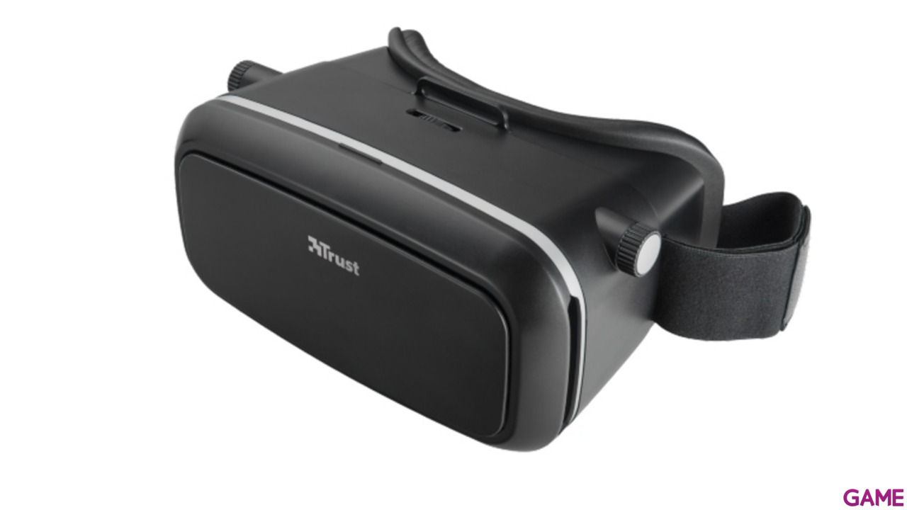 Gafas VR Trust Exos 3D-9