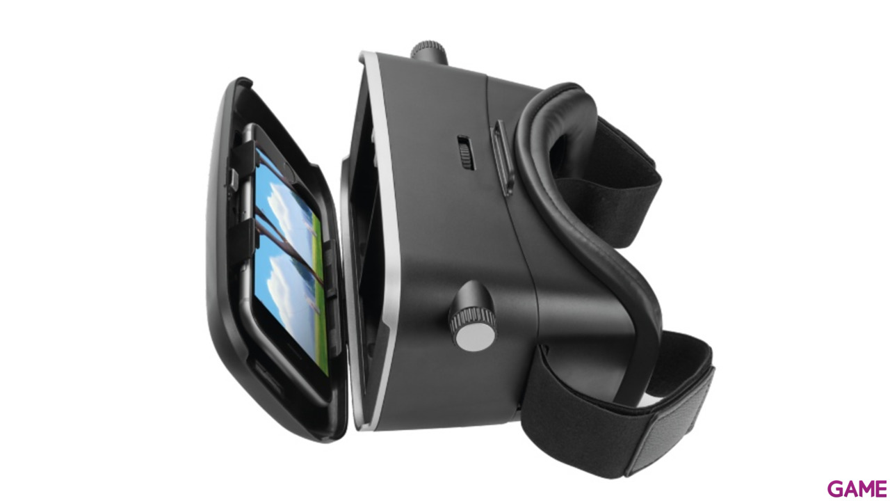 Gafas VR Trust Exos 3D-10