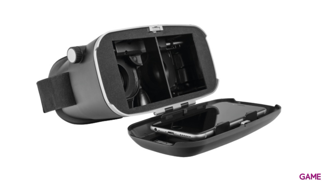 Gafas VR Trust Exos 3D-12