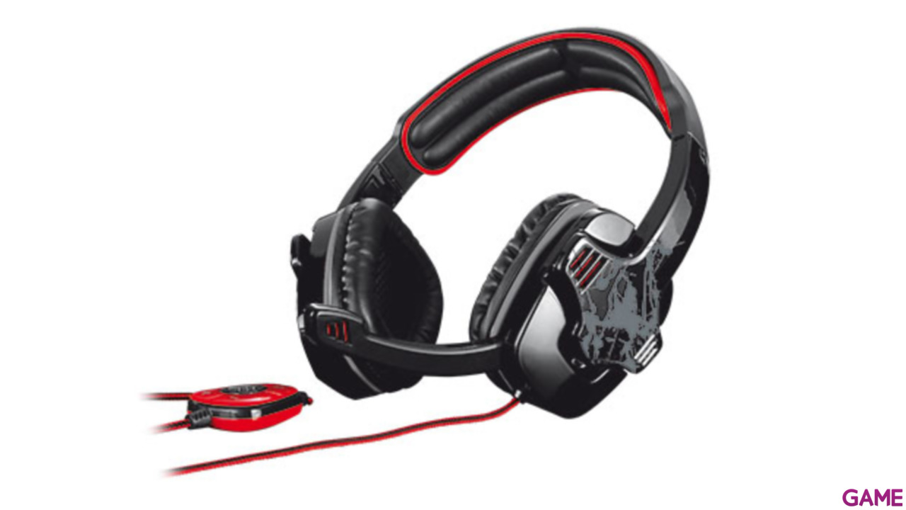 Trust GXT 340 7.1 Surround - Auriculares Gaming - Auriculares Gaming-5