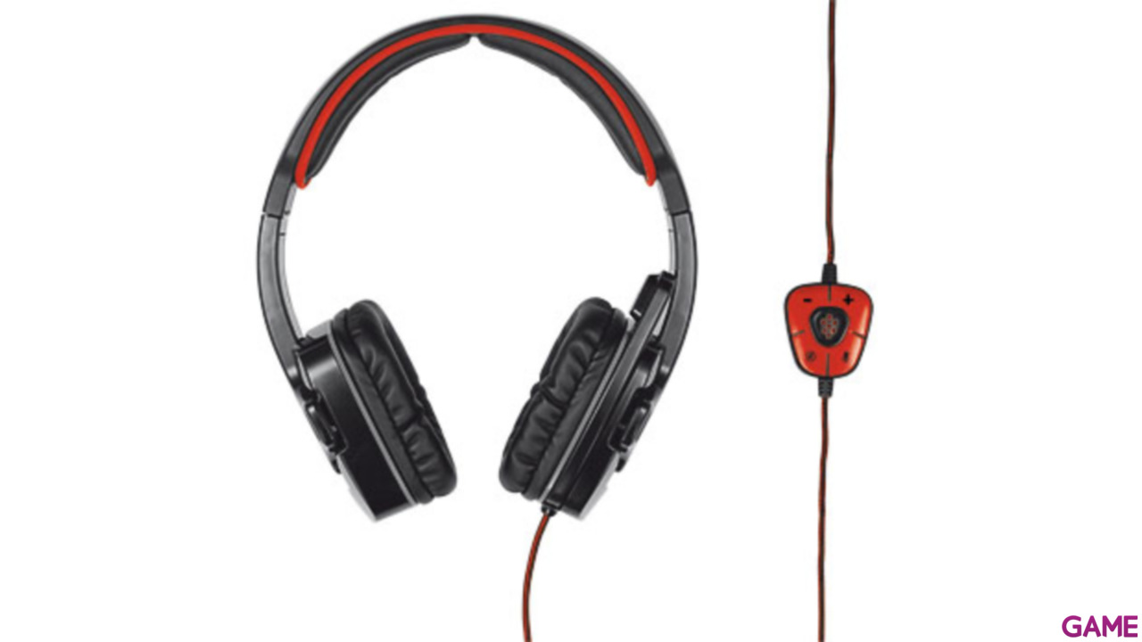 Trust GXT 340 7.1 Surround - Auriculares Gaming - Auriculares Gaming-6