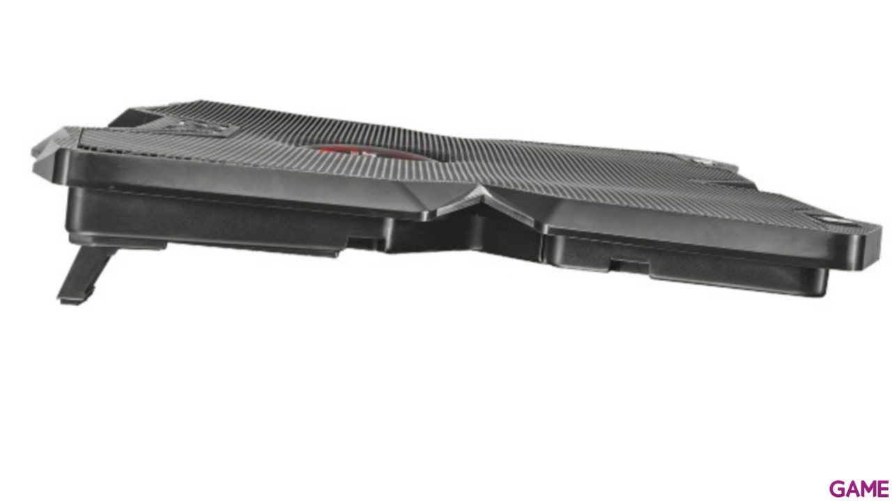 Trust GXT 278 Yozu 17´´ USB LED Rojo - Base Refrigeradora Gaming-3