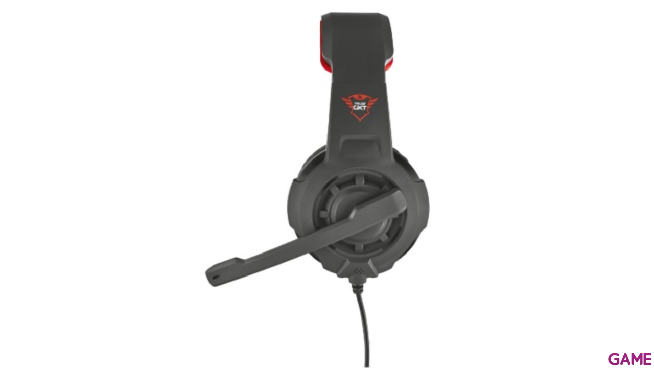 Auriculares Trust GXT310 Gaming PS4-XONE-PC-6