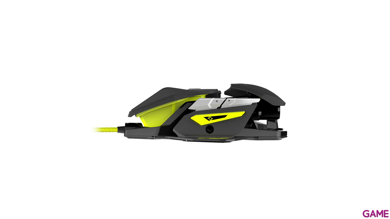 Mad Catz R.A.T. PRO S - Raton Gaming - Ratón Gaming-5