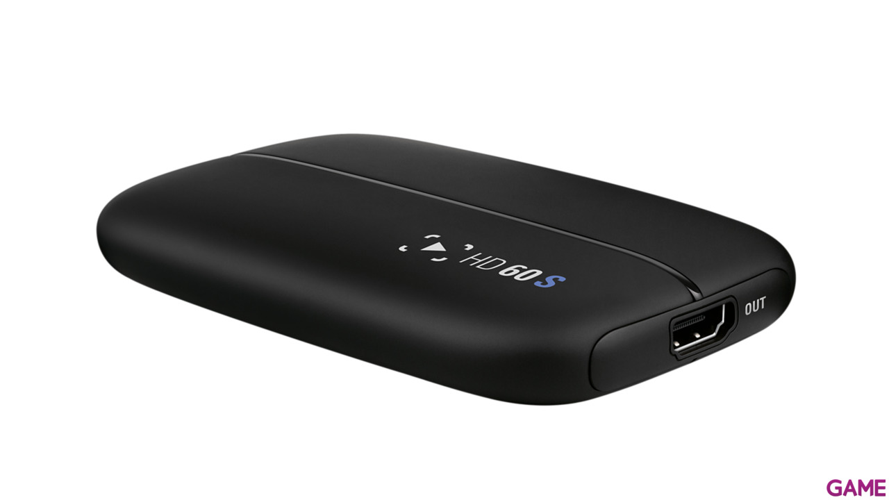 Elgato Game Capture HD60S USB 1080p-60fps-0