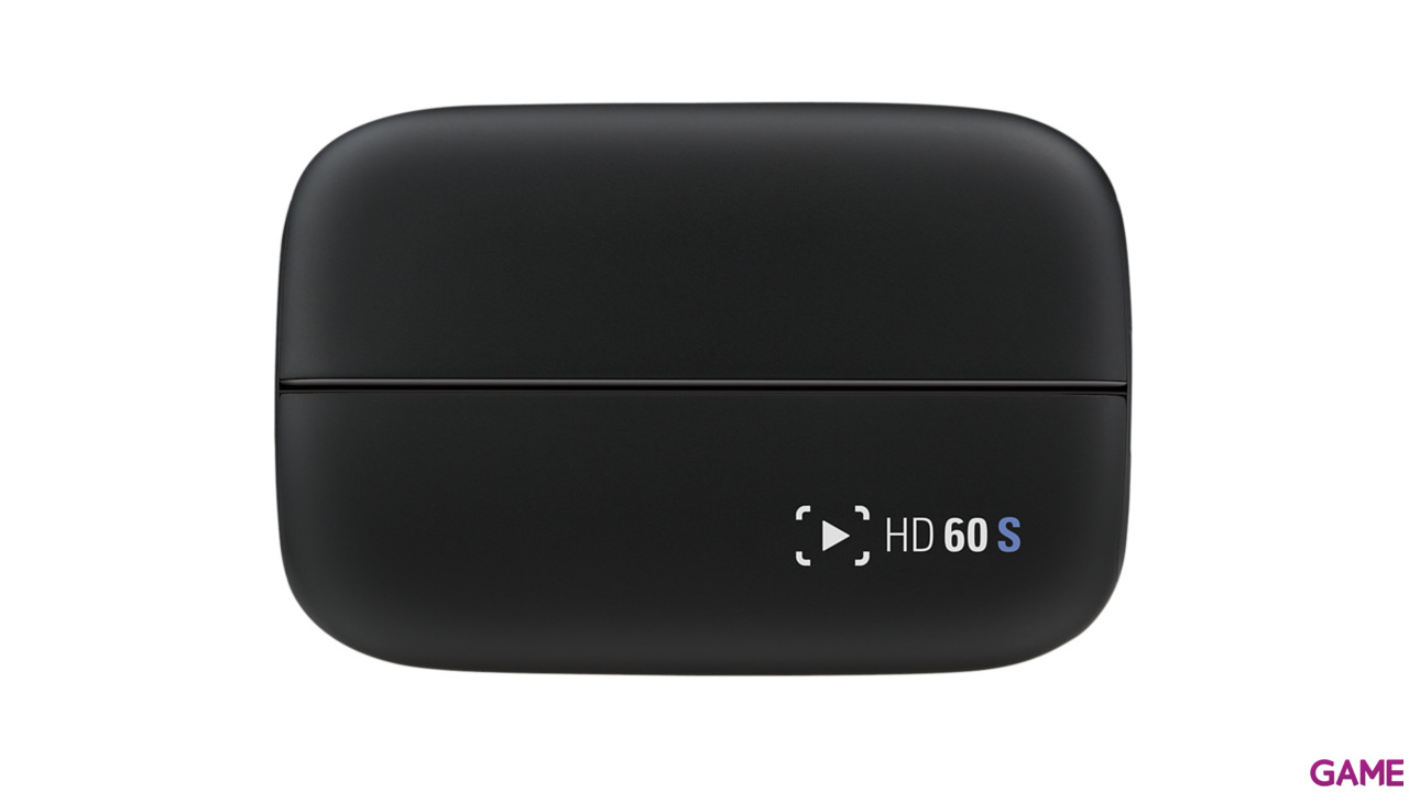 Elgato Game Capture HD60S USB 1080p-60fps-3