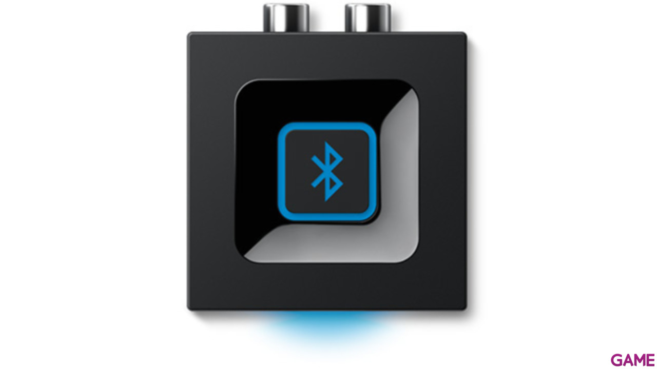 Logitech Bluetooth Audio Adapter-4