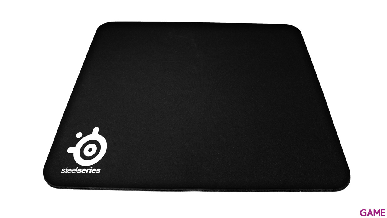 SteelSeries QCK Heavy - Alfombrilla Gaming-0