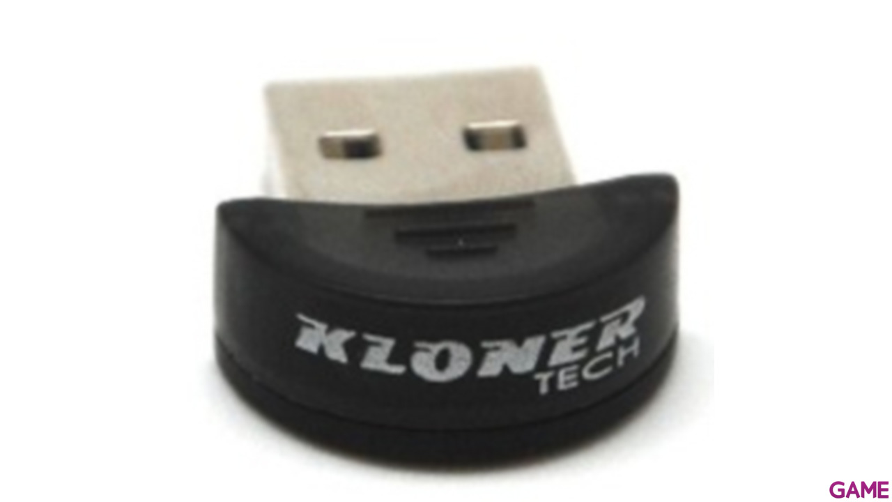 Kloner Adaptador Bluetooth 2.1 usb-0