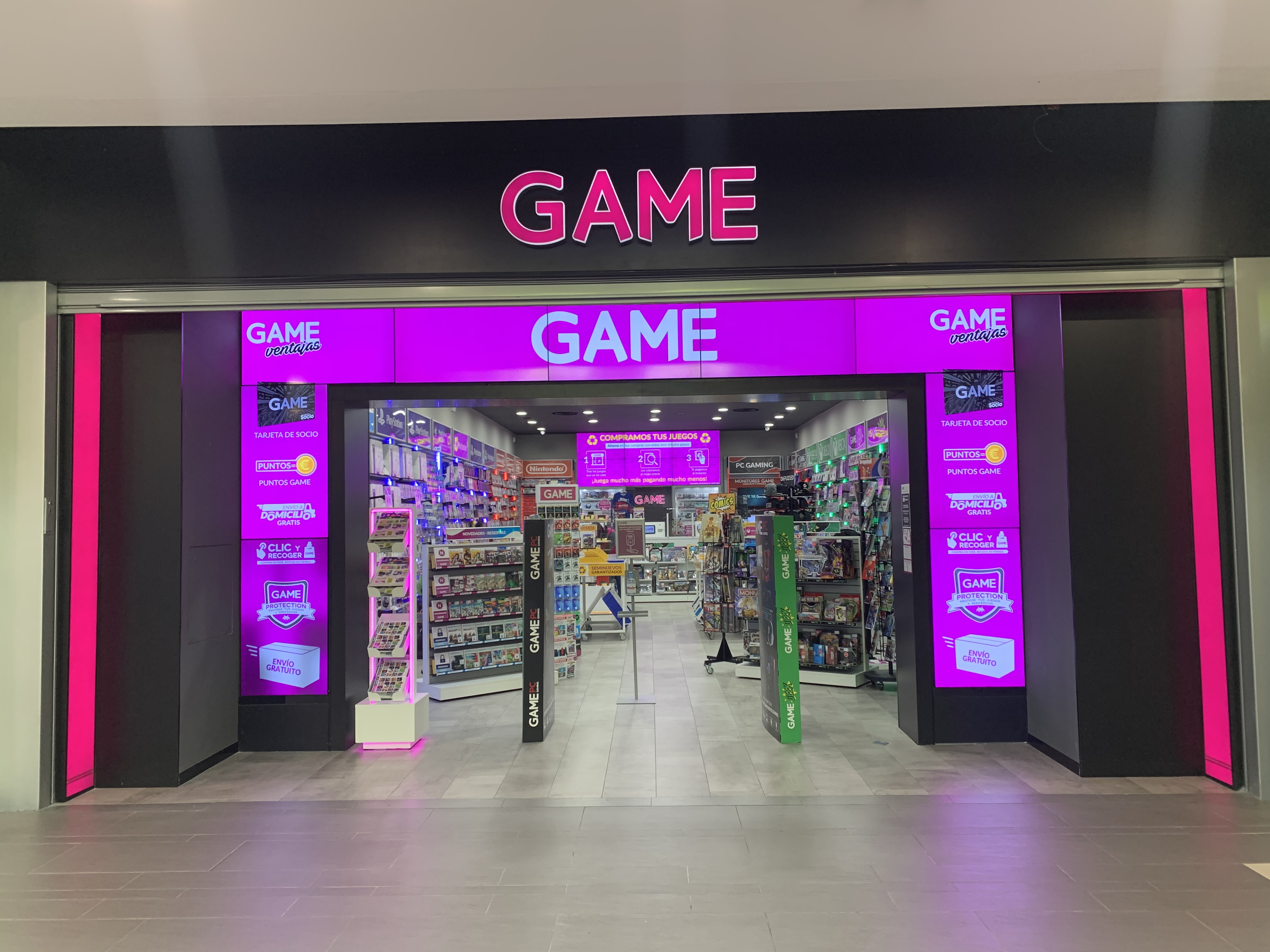 GAME Planetocio