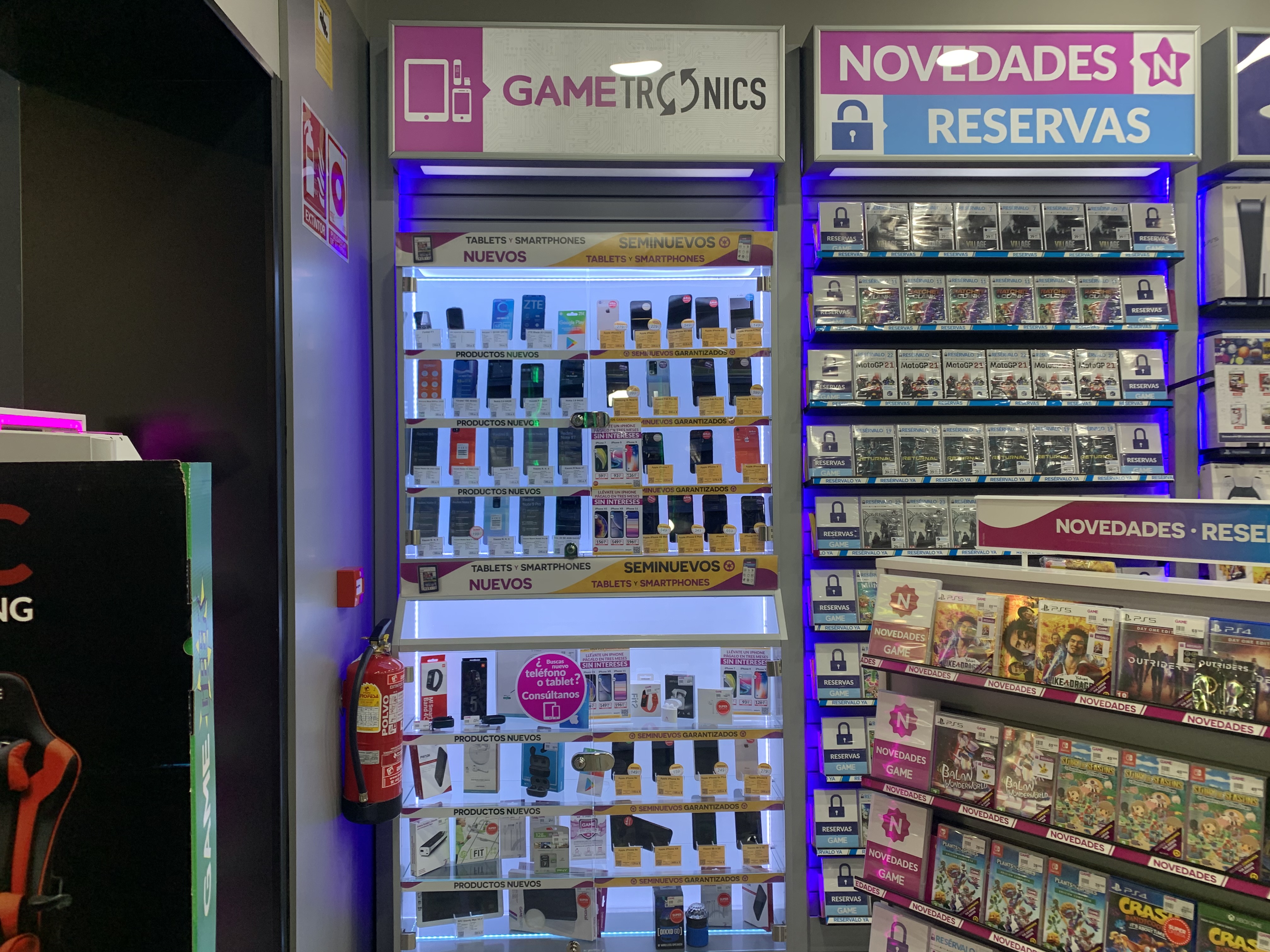GAME Planetocio