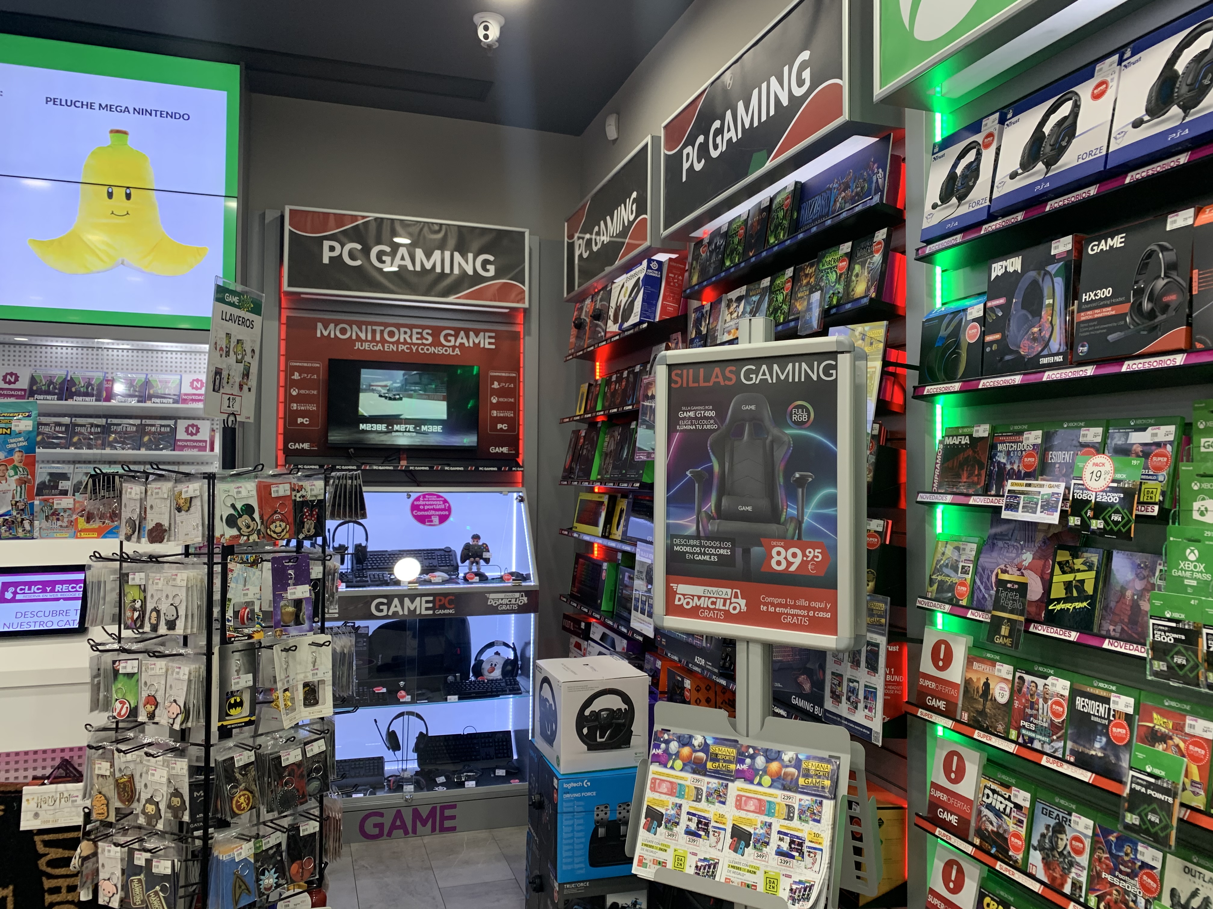 GAME Planetocio