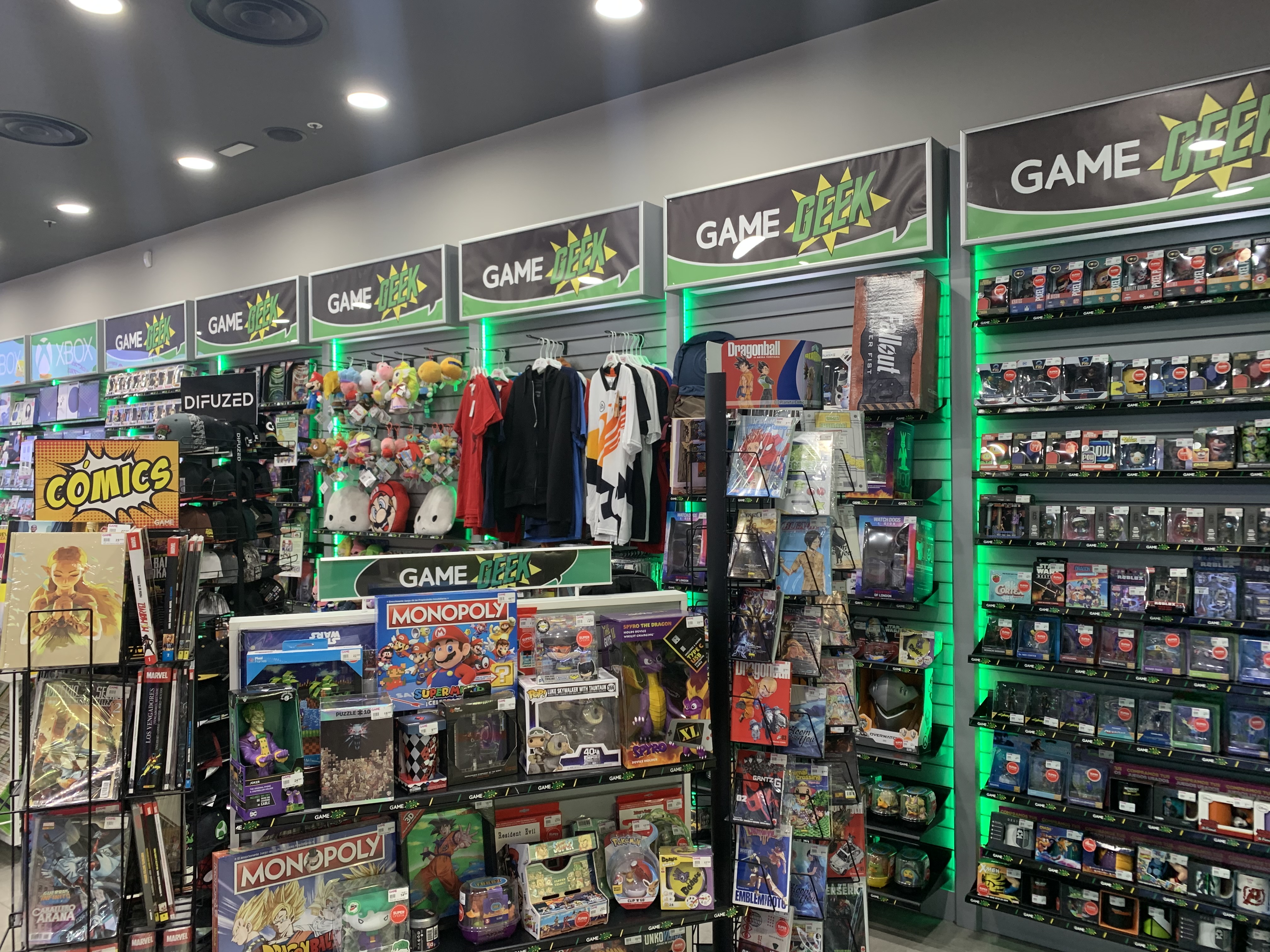 GAME Planetocio