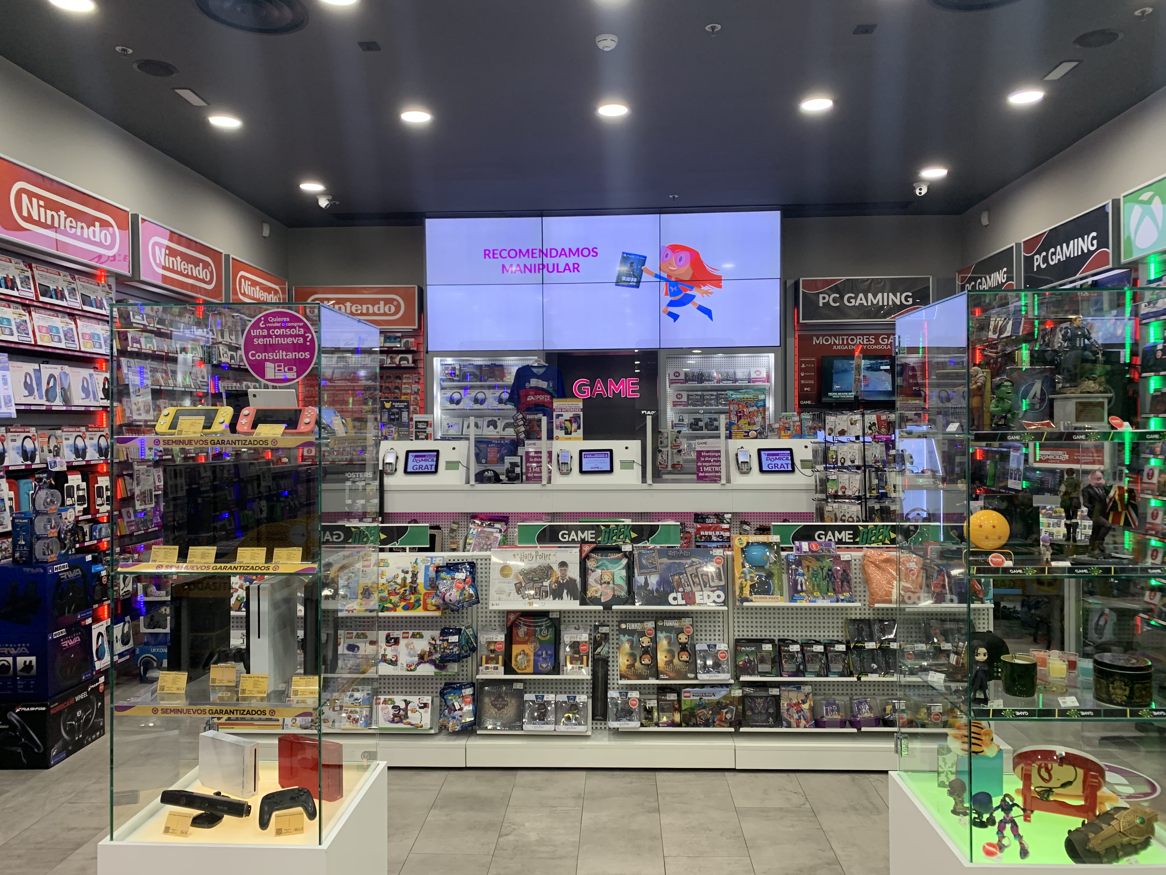 GAME Planetocio