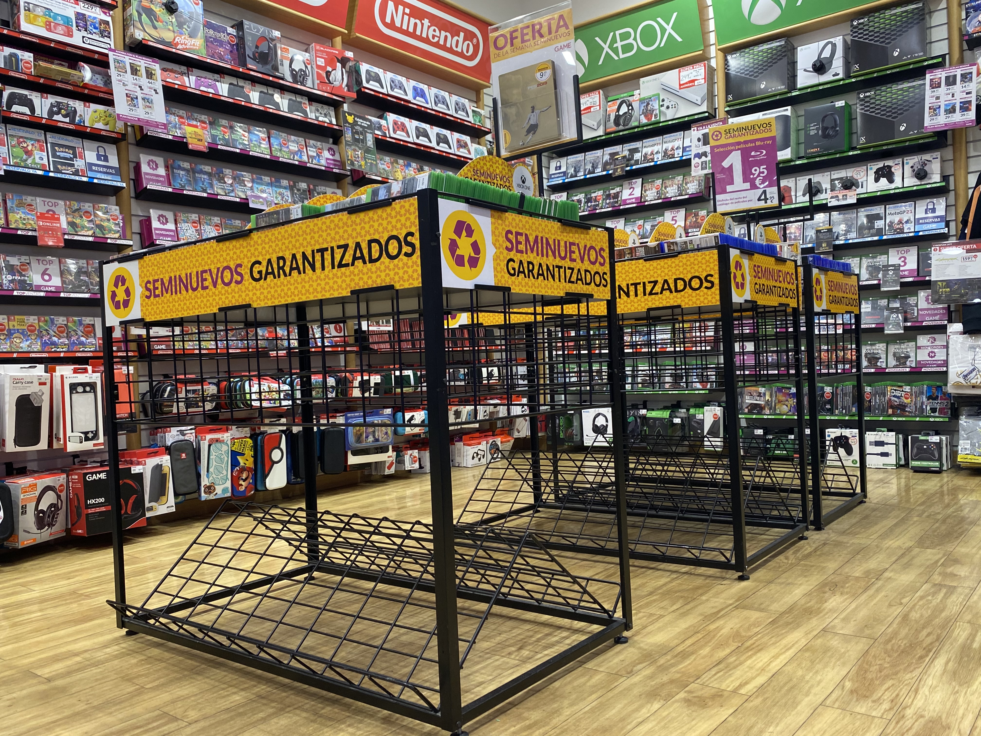 GAME La Loma