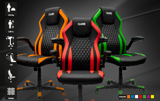 GAME RACING GT200